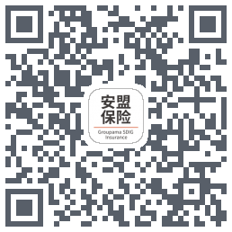 慧农易保通 QRcode