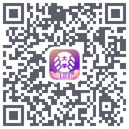 掌上大学的下載二維碼