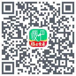 瘦吧的下載二維碼