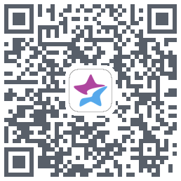星河可视化 QRcode