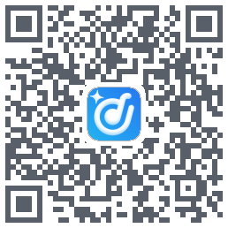音悦宝のダウンロードQRコード