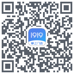 1919掌上门店 QRcode