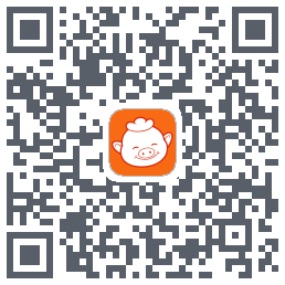 猪八戒的下载二维码
