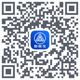 哆鑫宝 QRcode