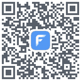 新云雀du code QR de téléchargement