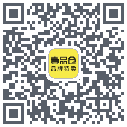壹品仓 QRcode