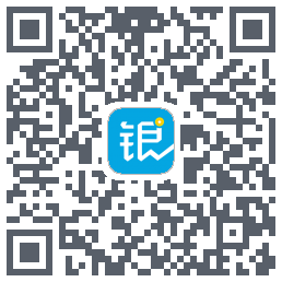银响力 QRcode