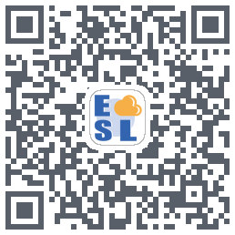 ESL价签助手du code QR de téléchargement