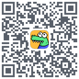 小鳄鱼Hay_Dev QR-код для загрузки