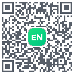 希沃白板código QR de descarga de