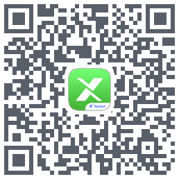 XTrend Speed的下載二維碼