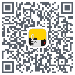 快乐斑马HD QRcode
