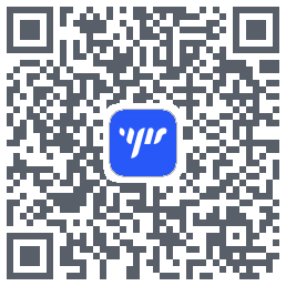爱原物 QRcode