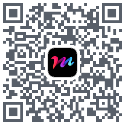 MIX的下載二維碼