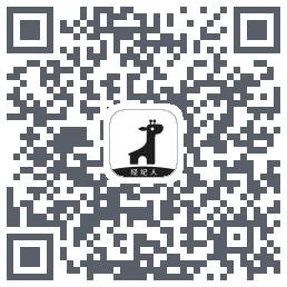 看房日记SIT QRcode