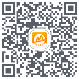 招商基金 QRcode