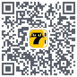 七猫作家助手的下載二維碼