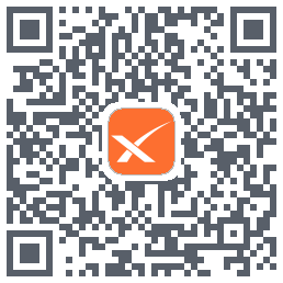 X-Meta QRcode