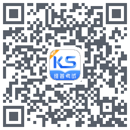 维普考试kod QR do pobrania