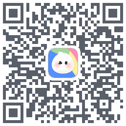 柚崽的下载二维码