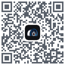 TPMS Plus的下載二維碼