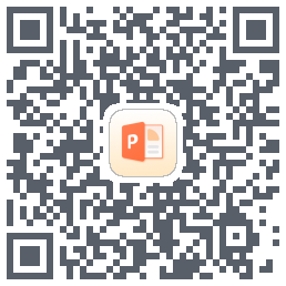 PPT QRcode