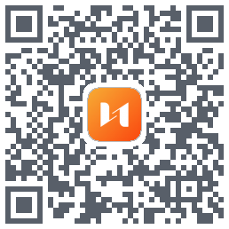 弘历投教 QRcode