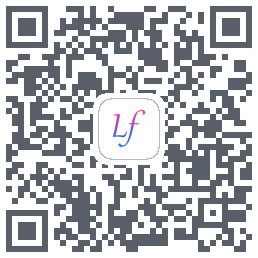 龙凤社交codice QR per il download