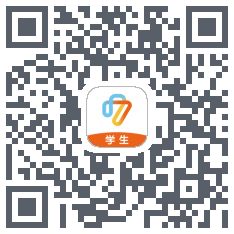一起中学学生kod QR do pobrania