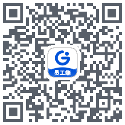 GymGo 员工端的下載二維碼