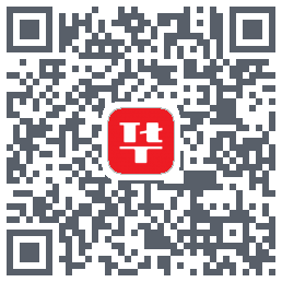 华图在线codice QR per il download