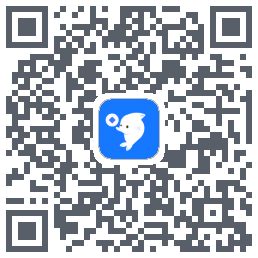 海豚开单 QRcode