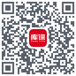 库课网校codice QR per il download