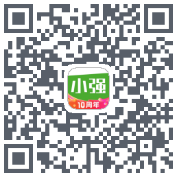 小强停车 QRcode