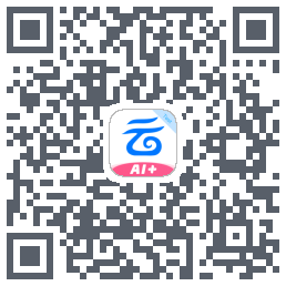 中国移动云盘 QRcode