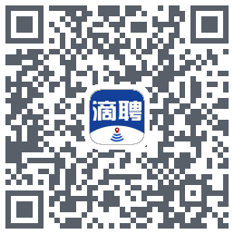 滴聘 QRcode