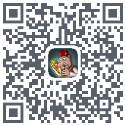 沙威玛传奇的下载二维码