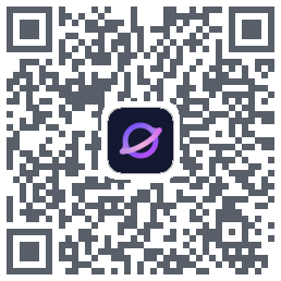 甜岛 QRcode