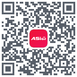 ASIAIR QRcode