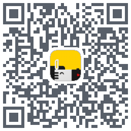 快乐斑马HD QRcode