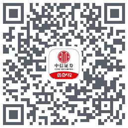 中信-测试的下載二維碼
