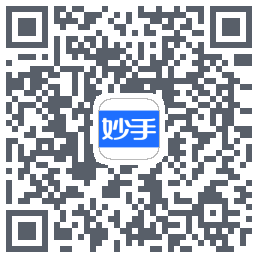 妙手医生 QRcode
