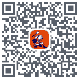 摊上小市código QR de descarga de