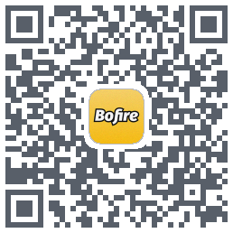 Bofire QRcode