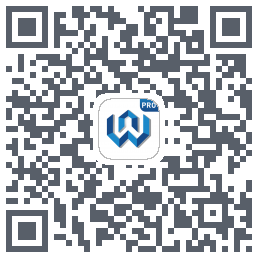 Wanan Pro的下载二维码