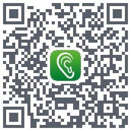 听力宝codice QR per il download