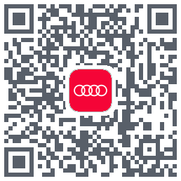 上汽奥迪 QRcode