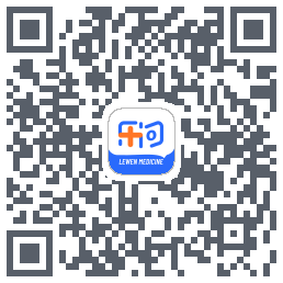 乐问医学kod QR do pobrania