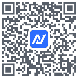 Nehstock的下載二維碼