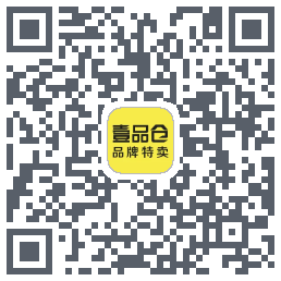 壹品仓codice QR per il download